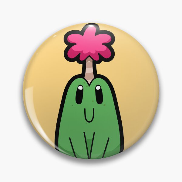 Item preview, Frog with a Truffula Tree on Head designed and sold by SirShroomie.