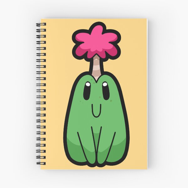 Item preview, Frog with a Truffula Tree on Head designed and sold by SirShroomie.