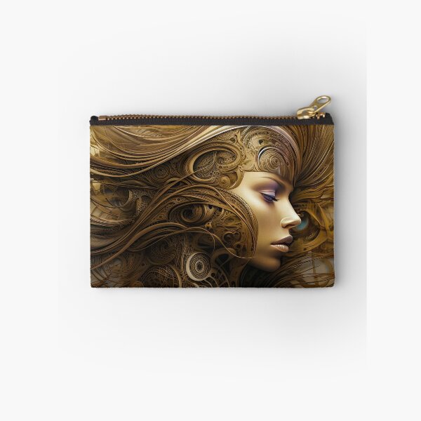 Item preview,  portrait of beauty 23-feminine beauty-artistic portrait-photographic portrait-feminine aesthetics designed and sold by Hermossa-Art.