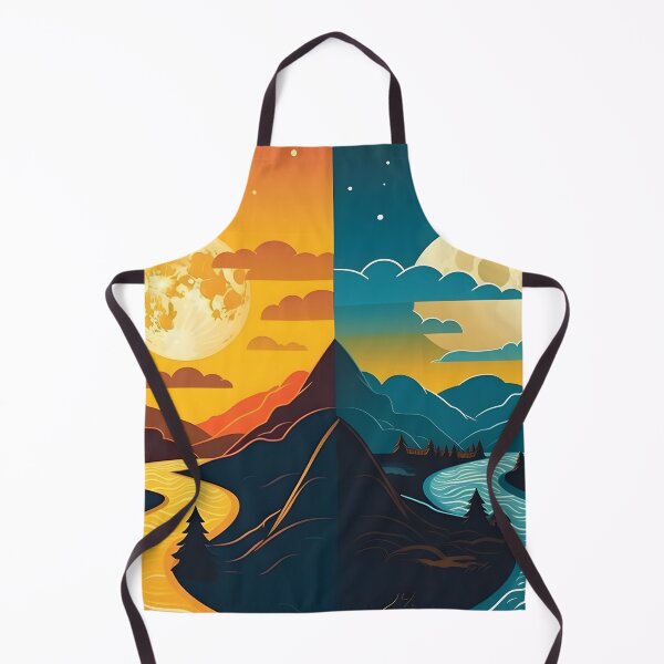 Item preview, Day and Night nature Classic designed and sold by DaytoNightCo.