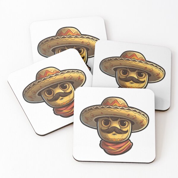 Item preview, Bandito designed and sold by Graphoteka.
