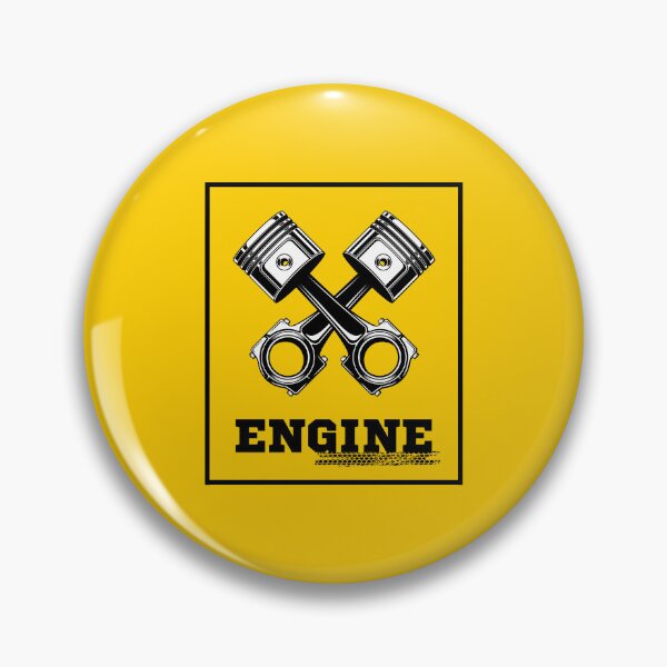 Item preview, Engine designed and sold by BulleAMShop.