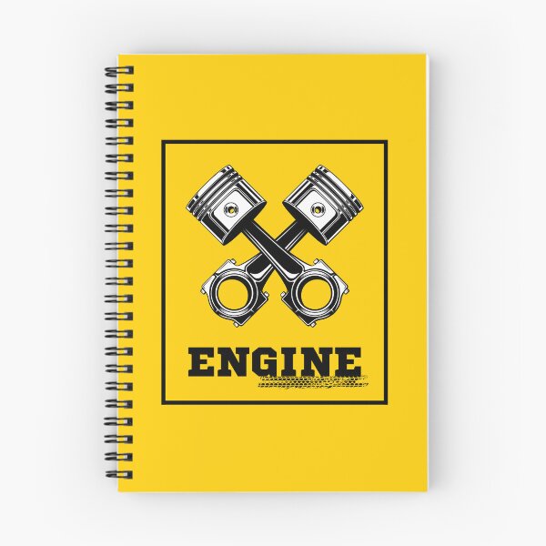 Item preview, Engine designed and sold by BulleAMShop.