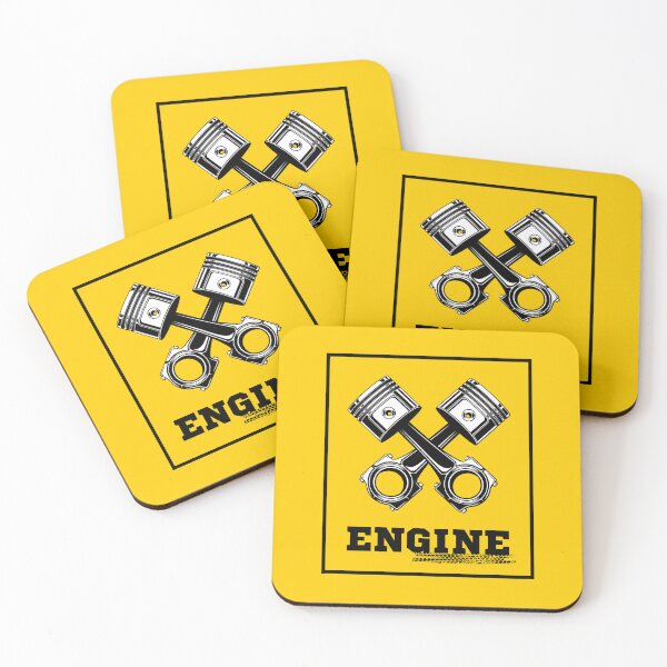 Item preview, Engine designed and sold by BulleAMShop.