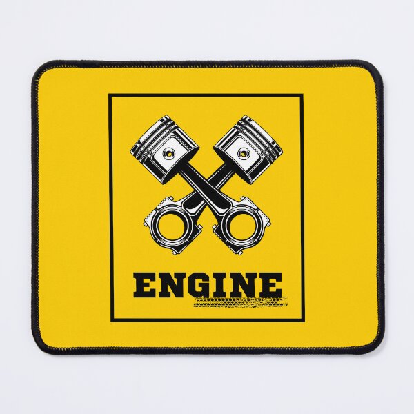 Item preview, Engine designed and sold by BulleAMShop.