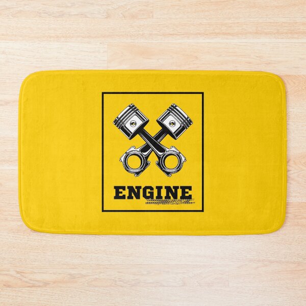 Item preview, Engine designed and sold by BulleAMShop.
