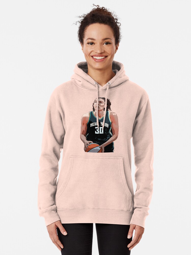 Nneka Ogwumike wnba 25th anniversary shirt, hoodie, sweater