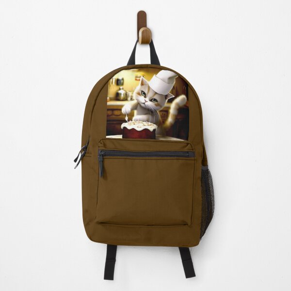 Item preview, cat cook designed and sold by GLORY-LIFE.