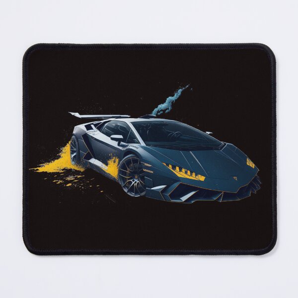 Item preview, Lambo Gallardo Dark Nocturnal designed and sold by Constantine7621.