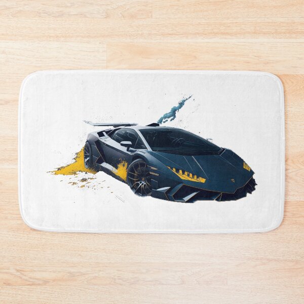 Item preview, Lambo Gallardo Dark Nocturnal designed and sold by Constantine7621.