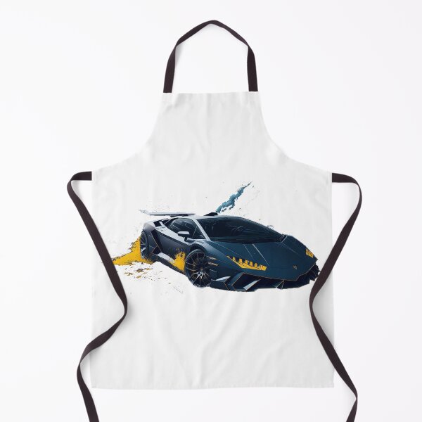 Item preview, Lambo Gallardo Dark Nocturnal designed and sold by Constantine7621.