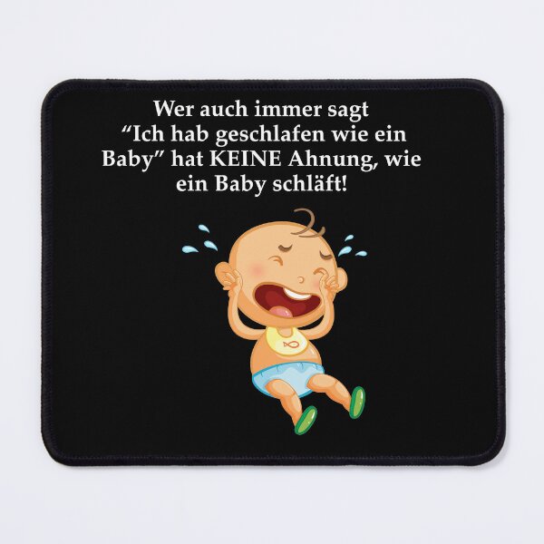 Item preview, Sleep like a baby boy designed and sold by pfalsdorf-it.