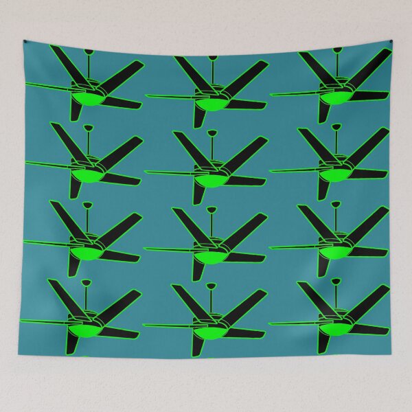 Item preview, Ceiling Fan designed and sold by JohnnieRen.