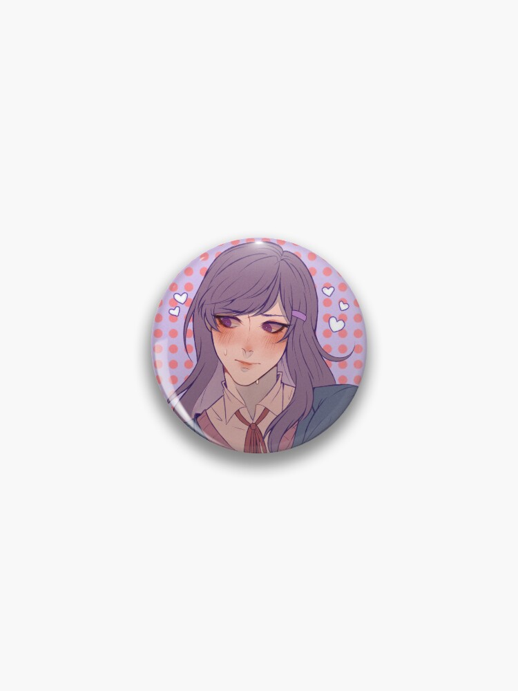 Pin en yuri