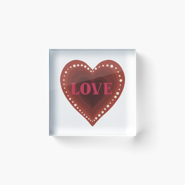 Item preview, Freedom, Beauty, Truth and LOVE  designed and sold by Psy Shark.