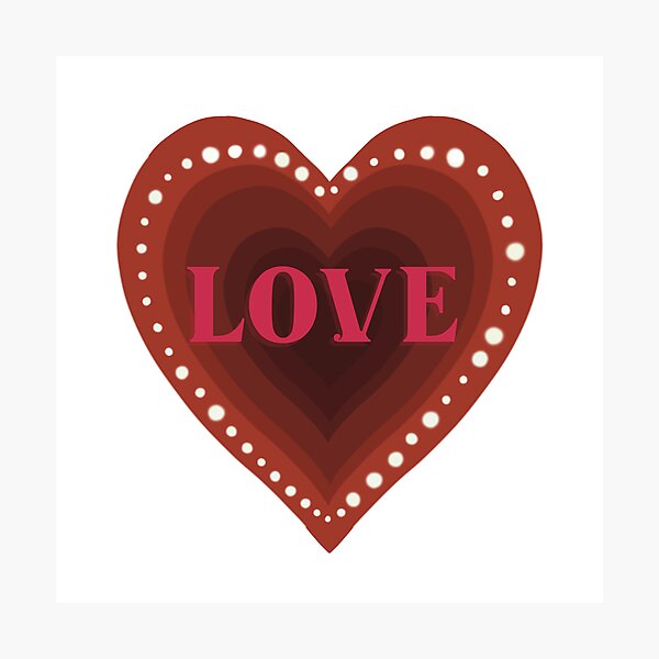 Item preview, Freedom, Beauty, Truth and LOVE  designed and sold by Psy Shark.