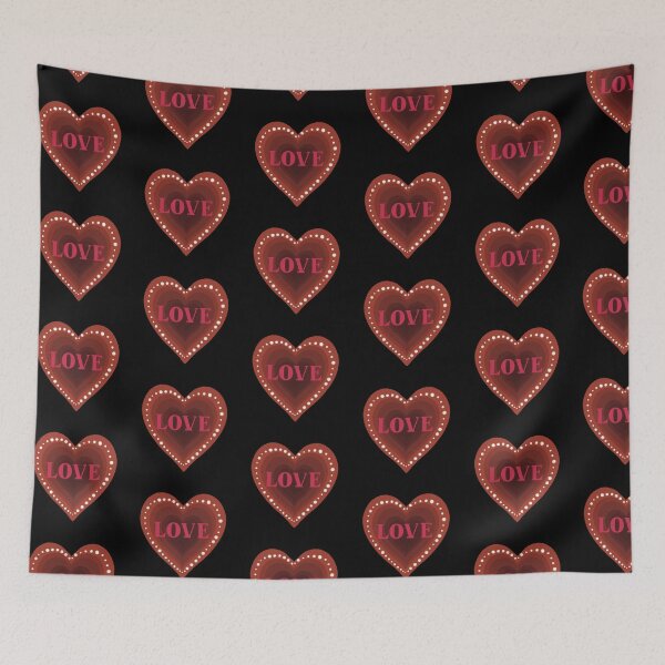 Item preview, Freedom, Beauty, Truth and LOVE  designed and sold by Psy Shark.