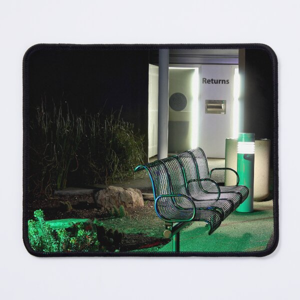Item preview, Night's Whisper in the Bibliotheca designed and sold by SiliconValleyUS.