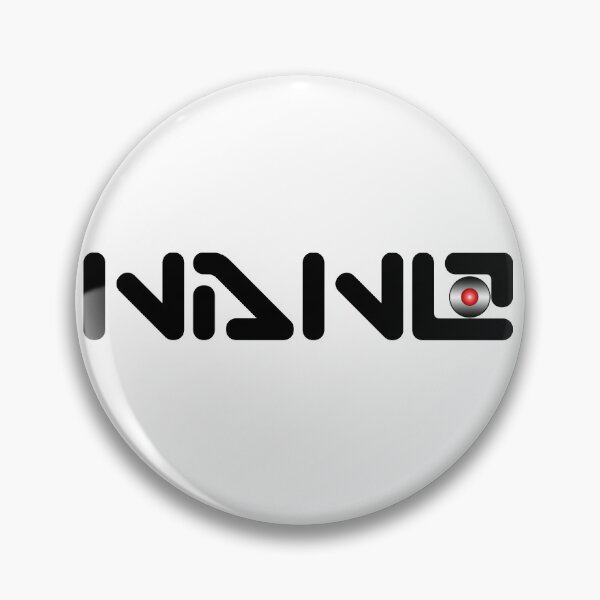 Artikelvorschau, Nano mit Computerauge entworfen und verkauft von Meeman.