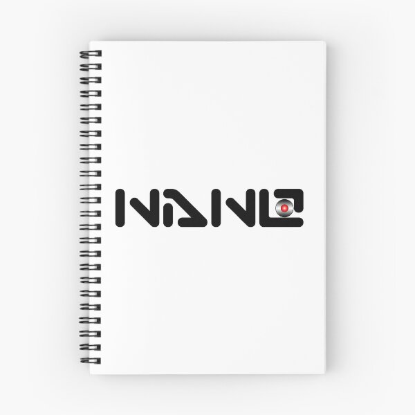 Item preview, Nano with computer eye designed and sold by Meeman.