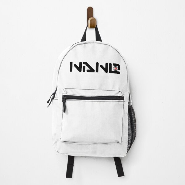 Item preview, Nano with computer eye designed and sold by Meeman.
