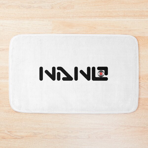 Item preview, Nano with computer eye designed and sold by Meeman.