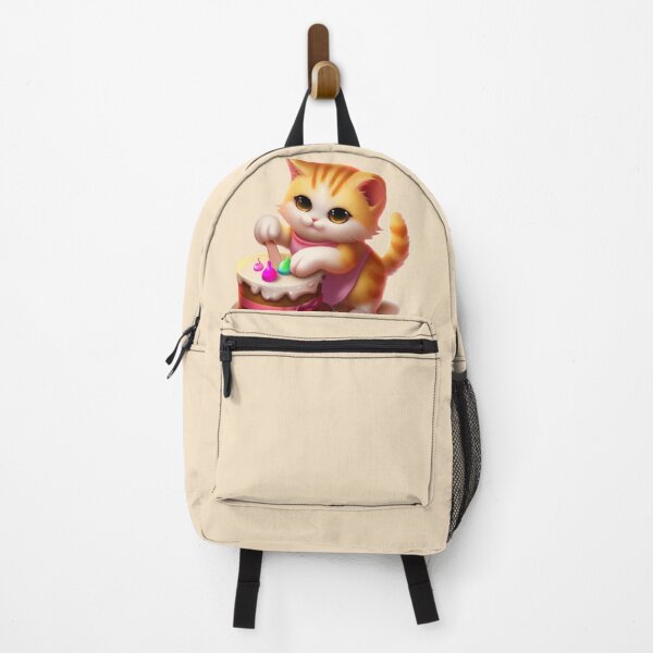 Item preview, cat cook designed and sold by GLORY-LIFE.