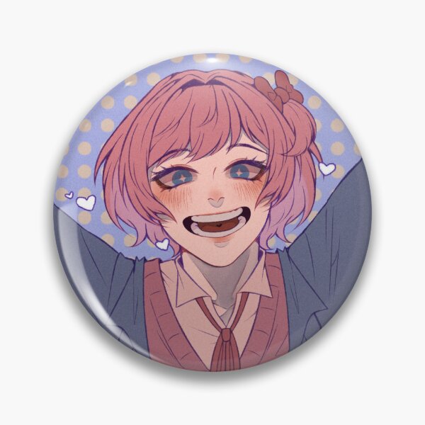 Pin on Doki Doki Literature Club