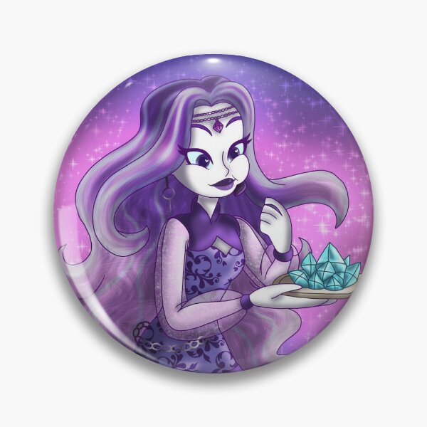 Item preview, SPECTRA PIN designed and sold by Agent-Rose.