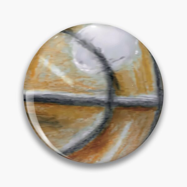 Item preview, Prismacolor basketball designed and sold by Trumpington.