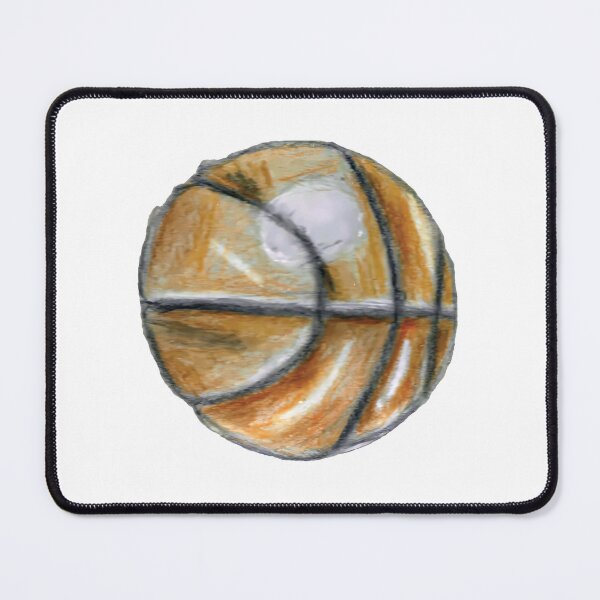 Item preview, Prismacolor basketball designed and sold by Trumpington.