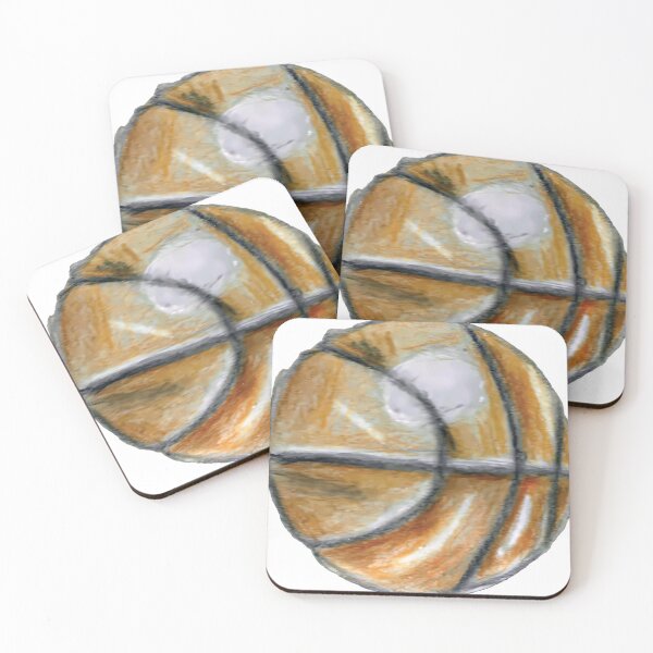 Item preview, Prismacolor basketball designed and sold by Trumpington.