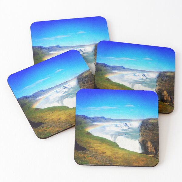 Item preview, Southwest Iceland I designed and sold by RS3PT.
