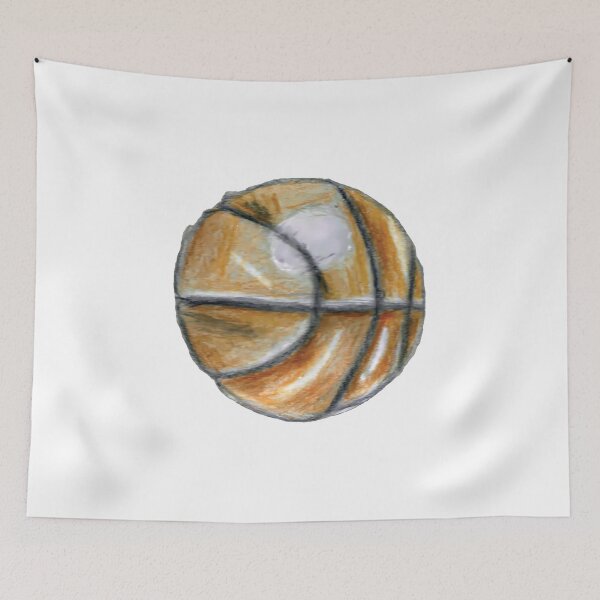 Item preview, Prismacolor basketball designed and sold by Trumpington.