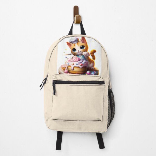Item preview, cat cook chef designed and sold by GLORY-LIFE.