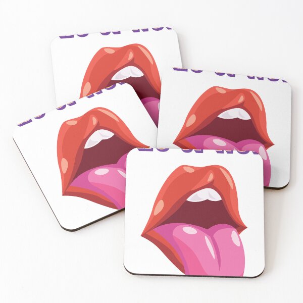 Item preview, XO or NO! Funny but hot designed and sold by Milica Bajić.