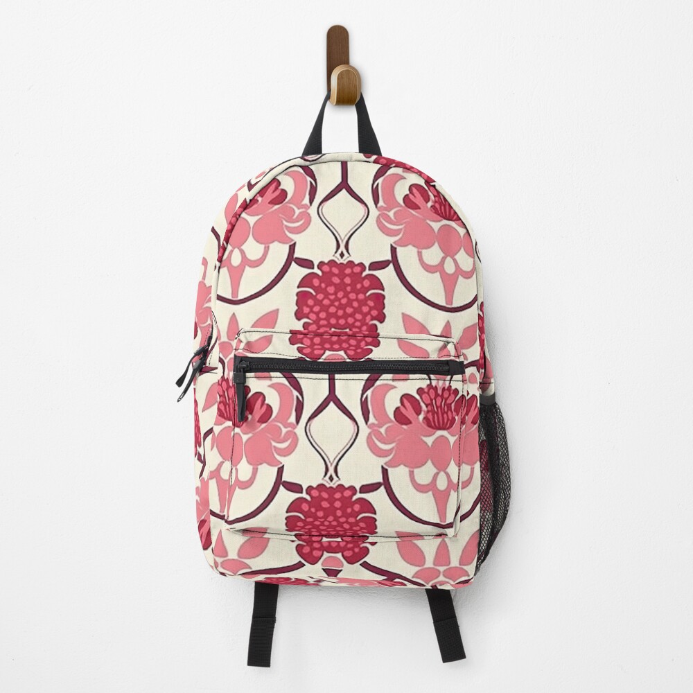 Item preview, Backpack designed and sold by FreeStoneStudio.
