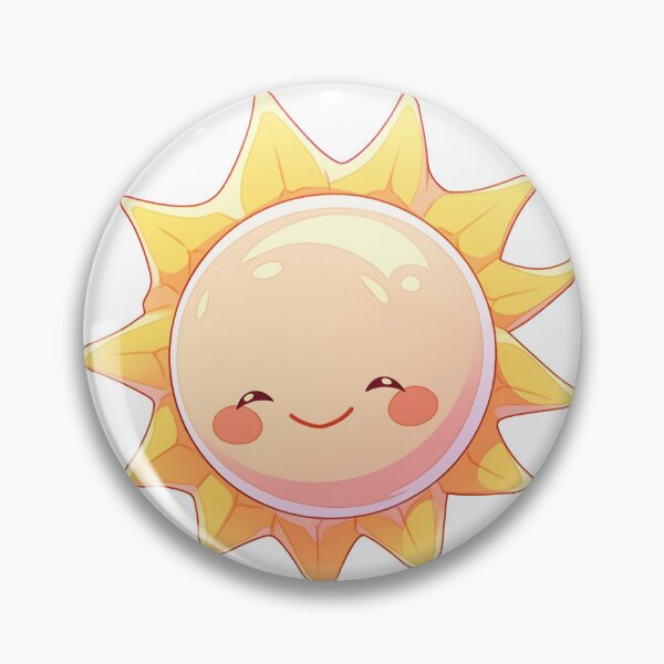 Artikelvorschau, Manga Sonne entworfen und verkauft von Istarfal.