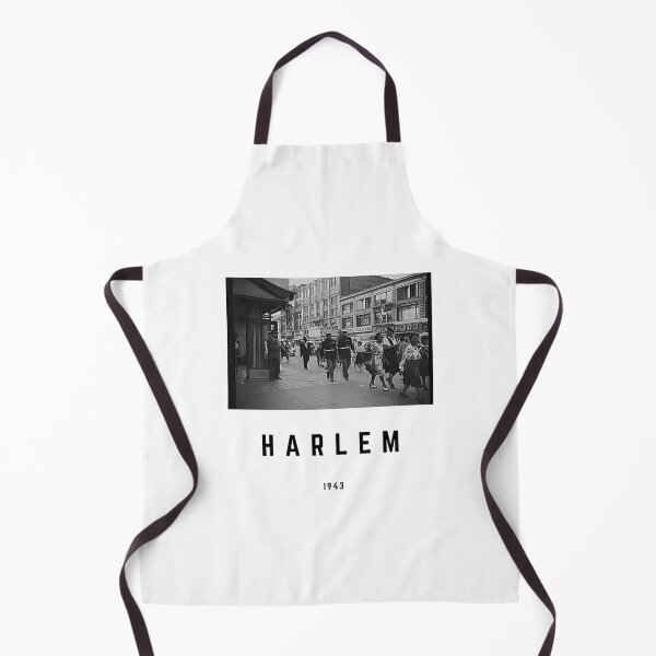 Item preview, Harlem 1943 designed and sold by sourceoflife.