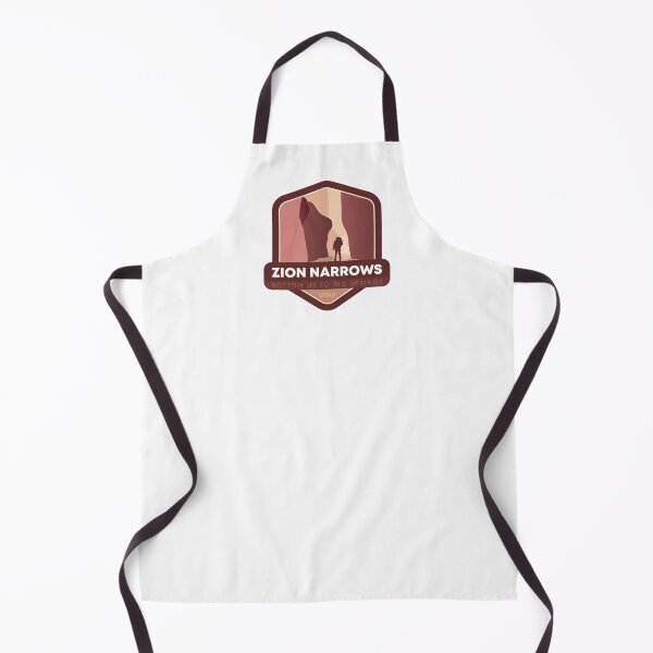 Item preview, Zion Narrows Bottom Up to Big Springs - Utah designed and sold by Moritz Schwäble.