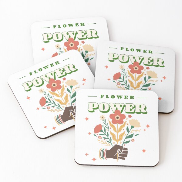 Item preview, Flower Power designed and sold by JPsTeees.