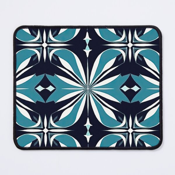 Item preview, Blueberry Reflections designed and sold by Pedra Panda.