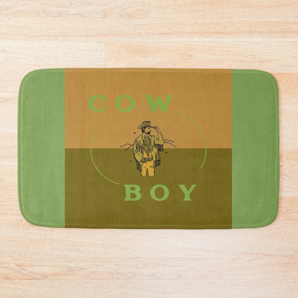 Item preview, CowBoy designed and sold by JPsTeees.