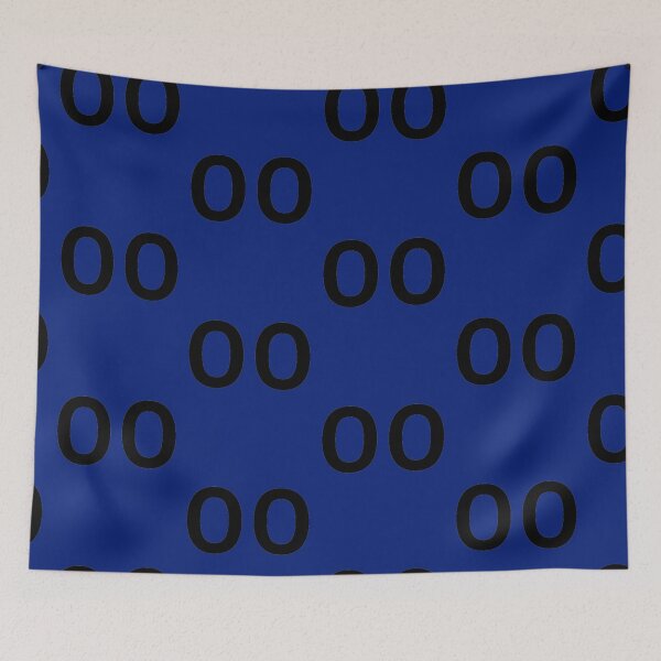 Item preview, 00200 number 0 zero B designed and sold by guillermositweb.