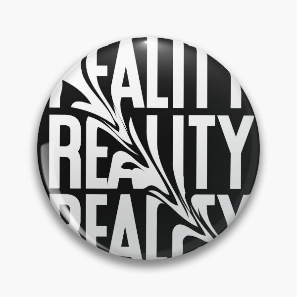 Item preview, distorted reality designed and sold by navotrend.