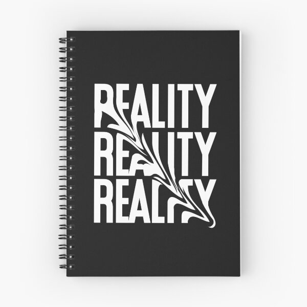 Item preview, distorted reality designed and sold by navotrend.