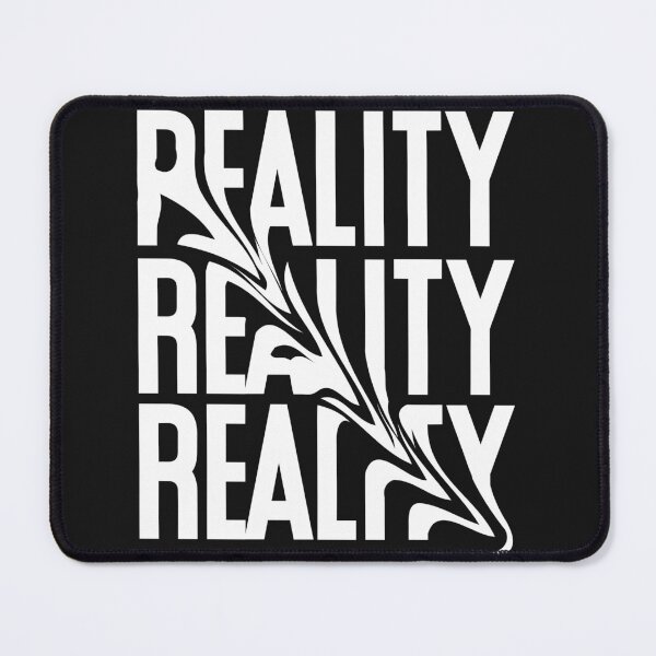 Item preview, distorted reality designed and sold by navotrend.