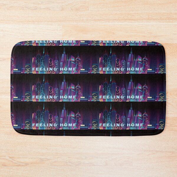 Item preview, Feeling home – world digital art designed and sold by Narcisa22.