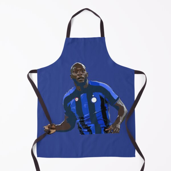 Item preview, Romelu Lukaku designed and sold by raffrasta.