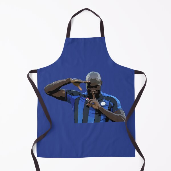 Item preview, Romelu Lukaku designed and sold by raffrasta.